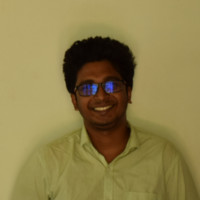 Abhisheak D
