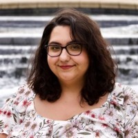 Veronica Kimaz