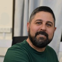 Marcos Krzymuski