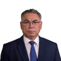 Enrique Larreal