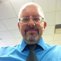 Michael Timmins