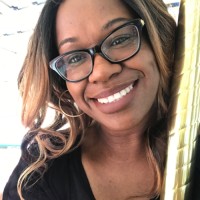 Shontael Allen