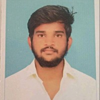 Mathesh A