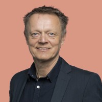 Bjarne Skov Bækkelund