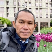 Faisal Ridwan