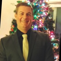 Adam Wickstrom