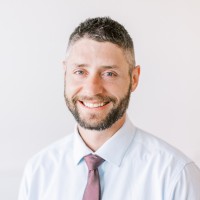 Joseph Curry B.Sc., CFP, CEPA