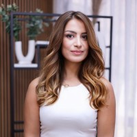 Dolly Riachi