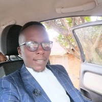 Hlologelo Johannes