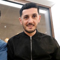 Daniel Frederico