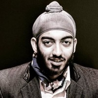 Harjaap Singh