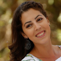 Leticia Oliveira