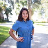 Cali Campa-Padilla