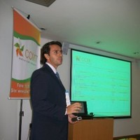 Fabio Gilberto Nogueira