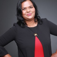 Puvaneswary Dharmalingam