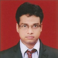 Biraj Kumar Pradhan