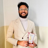 Mayank Singh