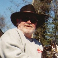 Pat Burrow
