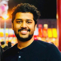 Rhythm Patel