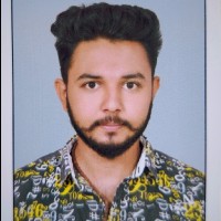 Harshkumar Joshi