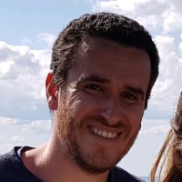 Claudio Marcos Maldonado