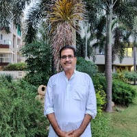 Sunil Pande