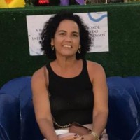 Geane Ribeiro