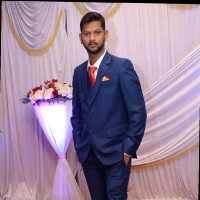 Pranit Garate
