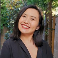 Joyce Lee