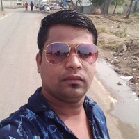 Vitthal Ghodke