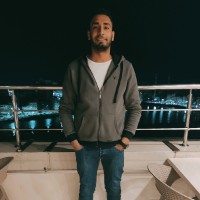 Mohamed Abdelwahab