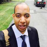 David Alamu Bsc (Hons) Pgdilp