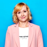 Evgenia Luzina