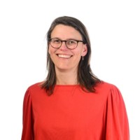 Esther Goudriaan