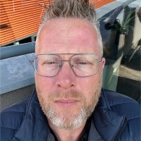 Frank Gravekamp