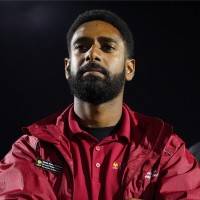 Malik Moss-Solomon