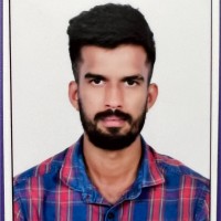 Ananth kumar S
