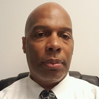 Darrin Johnson