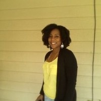 Ashley Odom