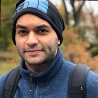 Karan Savant