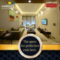 Ambience Tiverton
