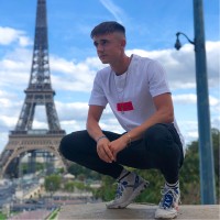 Kesh Freestyle