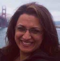 Mahsa Dehghan