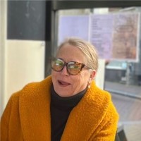 Bernadine Nijenhuis