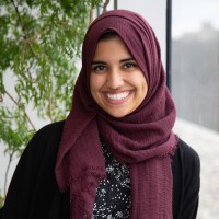 Fatima Omar