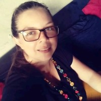Karen Camacho Rojas
