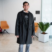 Amr Majali