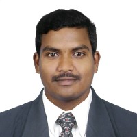 Arul Aravind A