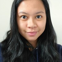 Nelisza Mae Muncada