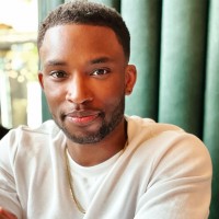 Devin Glover